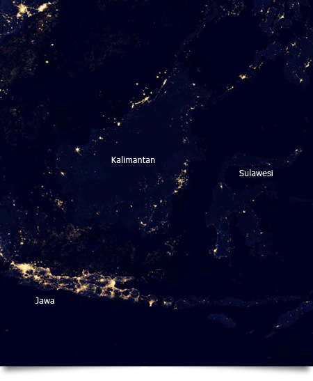 Kontraktor PLTMH Jakarta