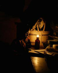 Manfaat Listrik untuk masyarakat