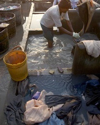 Kehidupan tanpa listrik